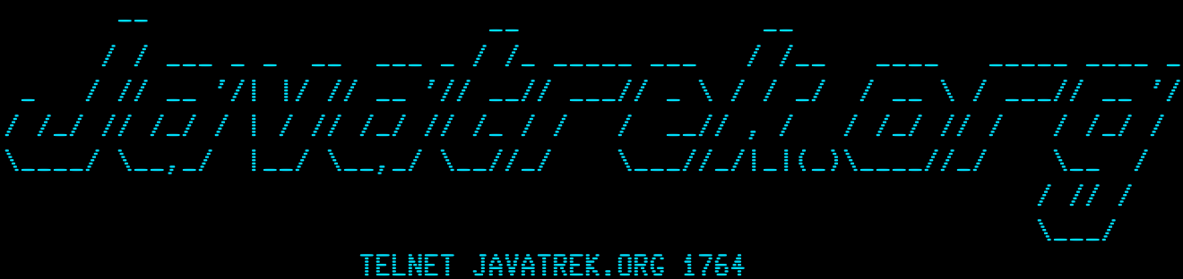 javatrek.org logo